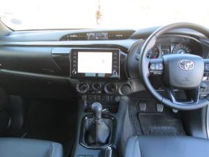 Toyota Hilux 2.8GD-6 Xtra cab Legend - Image 15