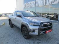 Thumbnail Toyota Hilux 2.8GD-6 Xtra cab Legend