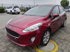 Ford Fiesta 1.5TDCi Trend - Image 15