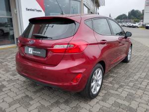 Ford Fiesta 1.5TDCi Trend - Image 17