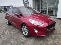 Thumbnail Ford Fiesta 1.5TDCi Trend