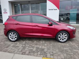 Ford Fiesta 1.5TDCi Trend - Image 3