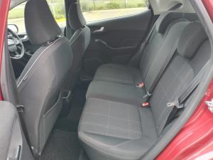 Ford Fiesta 1.5TDCi Trend - Image 5