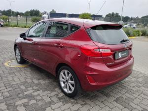 Ford Fiesta 1.5TDCi Trend - Image 8