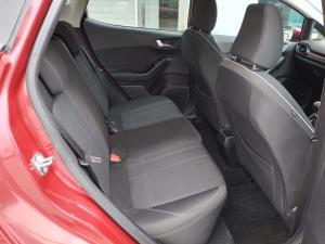 Ford Fiesta 1.5TDCi Trend - Image 9