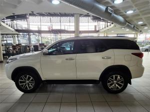 Toyota Fortuner 2.8GD-6 auto - Image 7