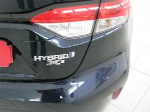 Toyota Corolla 1.8 Hybrid XS - Image 12