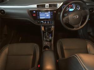 Toyota Corolla Quest 1.8 Exclusive auto - Image 18