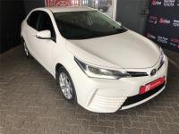 Thumbnail Toyota Corolla Quest 1.8 Exclusive auto