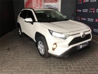 Thumbnail Toyota RAV4 2.0 GX auto