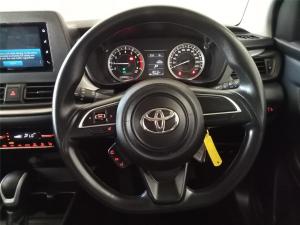 Toyota Starlet 1.5 XS auto - Image 16