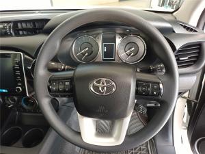 Toyota Hilux 2.4GD-6 Xtra cab Raider auto - Image 14