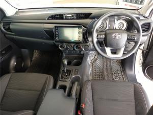Toyota Hilux 2.4GD-6 Xtra cab Raider auto - Image 16
