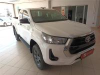 Thumbnail Toyota Hilux 2.4GD-6 Xtra cab Raider auto