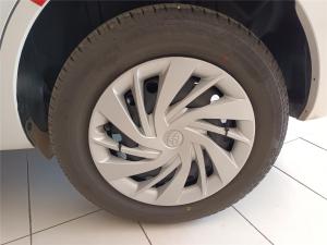 Toyota Rumion 1.5 SX manual - Image 10