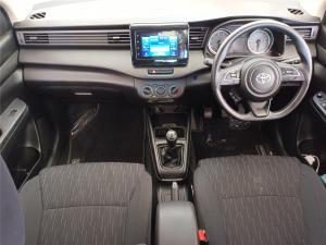 Toyota Rumion 1.5 SX manual - Image 13