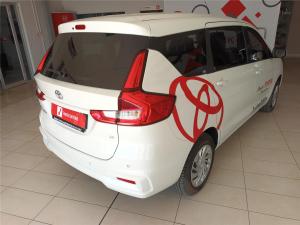 Toyota Rumion 1.5 SX manual - Image 14