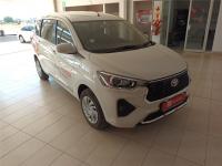 Thumbnail Toyota Rumion 1.5 SX manual