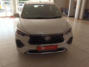 Toyota Rumion 1.5 SX manual - Image 2