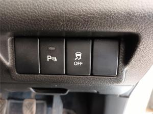 Toyota Rumion 1.5 SX manual - Image 6