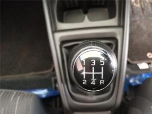 Toyota Rumion 1.5 SX manual - Image 8
