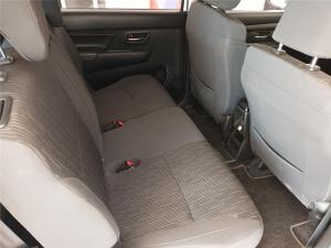Toyota Rumion 1.5 SX manual - Image 9
