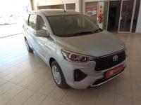 Thumbnail Toyota Rumion 1.5 SX auto