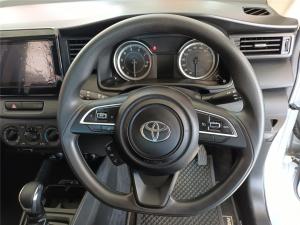 Toyota Rumion 1.5 SX auto - Image 30