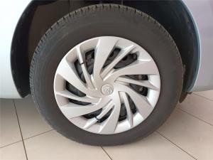 Toyota Rumion 1.5 SX auto - Image 9