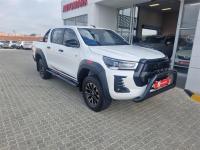 Thumbnail Toyota Hilux 2.8GD-6 double cab 4x4 GR-Sport