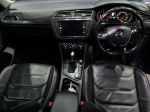 Volkswagen Tiguan Allspace 2.0TDI 4Motion Comfortline - Image 8