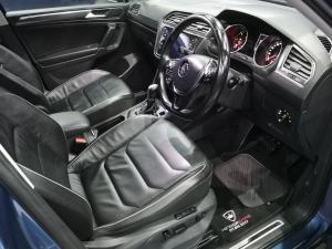 Volkswagen Tiguan Allspace 2.0TDI 4Motion Comfortline - Image 9
