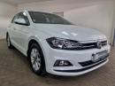 Thumbnail Volkswagen Polo hatch 1.0TSI Comfortline