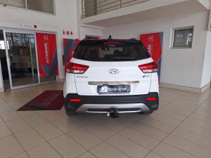 Hyundai Creta 1.6 Executive Limited Edition - Image 5