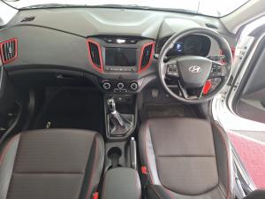 Hyundai Creta 1.6 Executive Limited Edition - Image 6