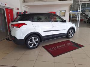Hyundai Creta 1.6 Executive Limited Edition - Image 2