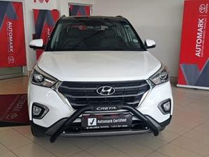 Hyundai Creta 1.6 Executive Limited Edition - Image 4