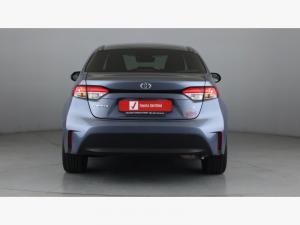 Toyota Corolla 2.0 XR - Image 5