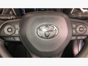 Toyota Corolla 2.0 XR - Image 8