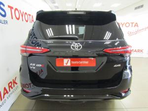Toyota Fortuner 2.8GD-6 4x4 VX - Image 5