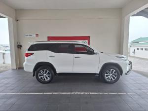 Toyota Fortuner 2.8GD-6 4x4 Epic - Image 4
