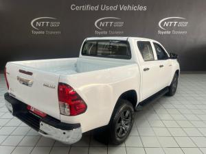 Toyota Hilux 2.8 GD-6 RB Raider automaticD/C - Image 2