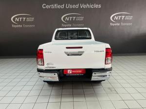 Toyota Hilux 2.8 GD-6 RB Raider automaticD/C - Image 4