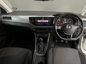 Volkswagen Polo 1.0 TSI Comfortline - Image 7