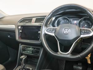 Volkswagen Tiguan 1.4 TSI Life DSG - Image 20