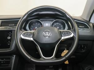 Volkswagen Tiguan 1.4 TSI Life DSG - Image 23