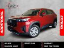 Thumbnail Honda Elevate 1.5 Comfort
