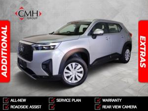 Honda Elevate 1.5 Comfort - Image 1