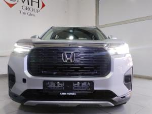 Honda Elevate 1.5 Comfort - Image 2