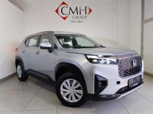 Honda Elevate 1.5 Comfort - Image 3